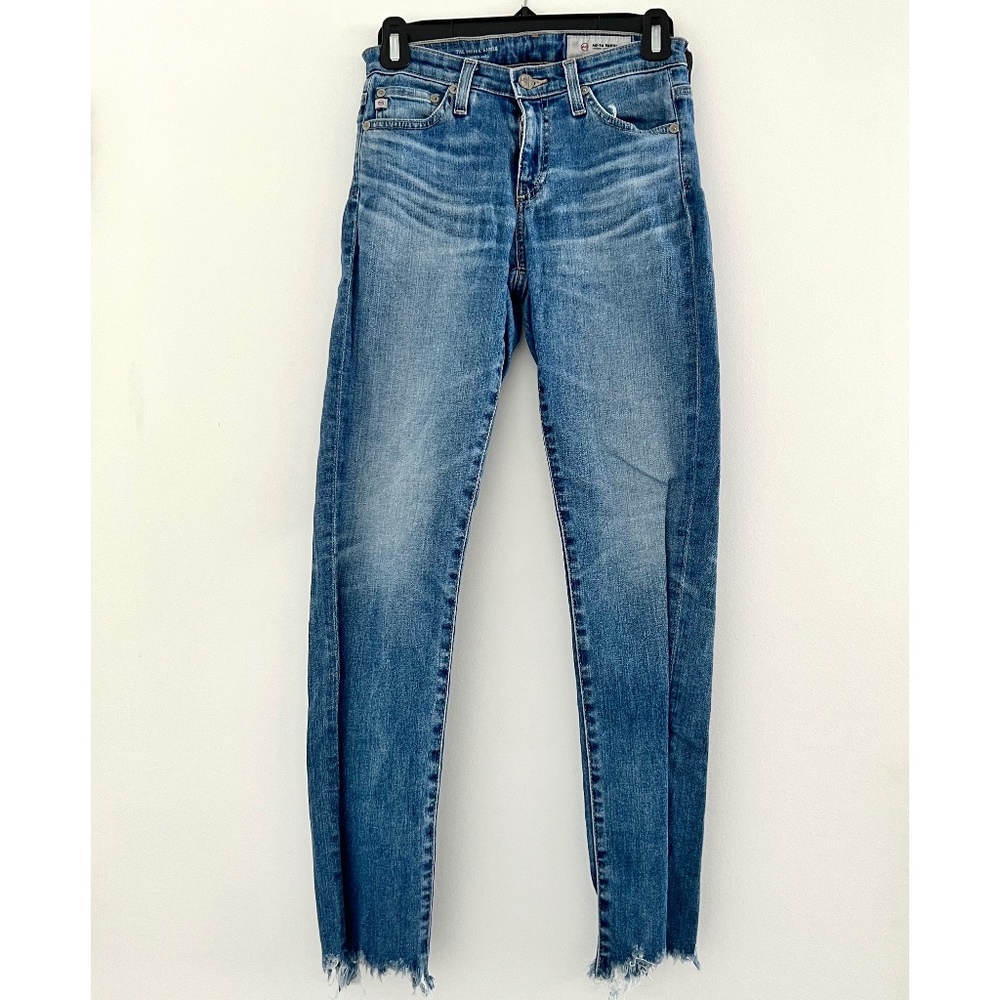 ADed Denim - Blue Jeans